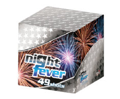 Batterie Artifices 49 Coups Night Fever – Mypyro Artifices
