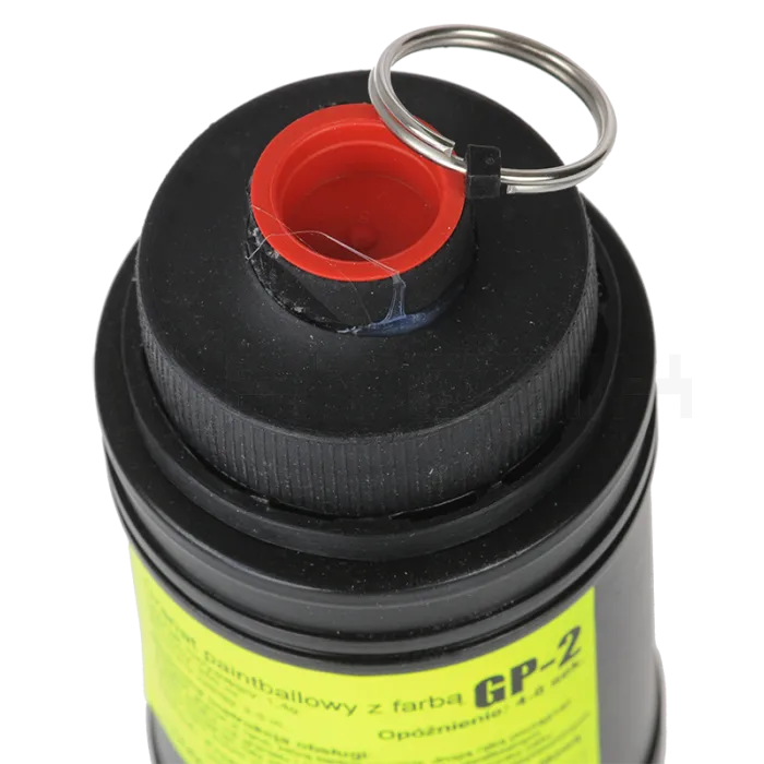 Grenade Explosive Paintball GP2 – Image 3