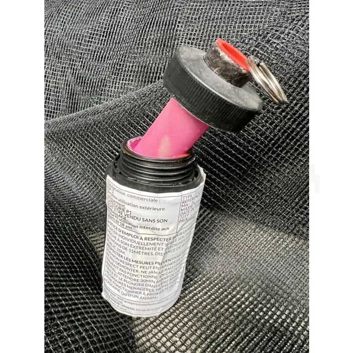 Grenade Explosive Paintball GP2 – Image 6