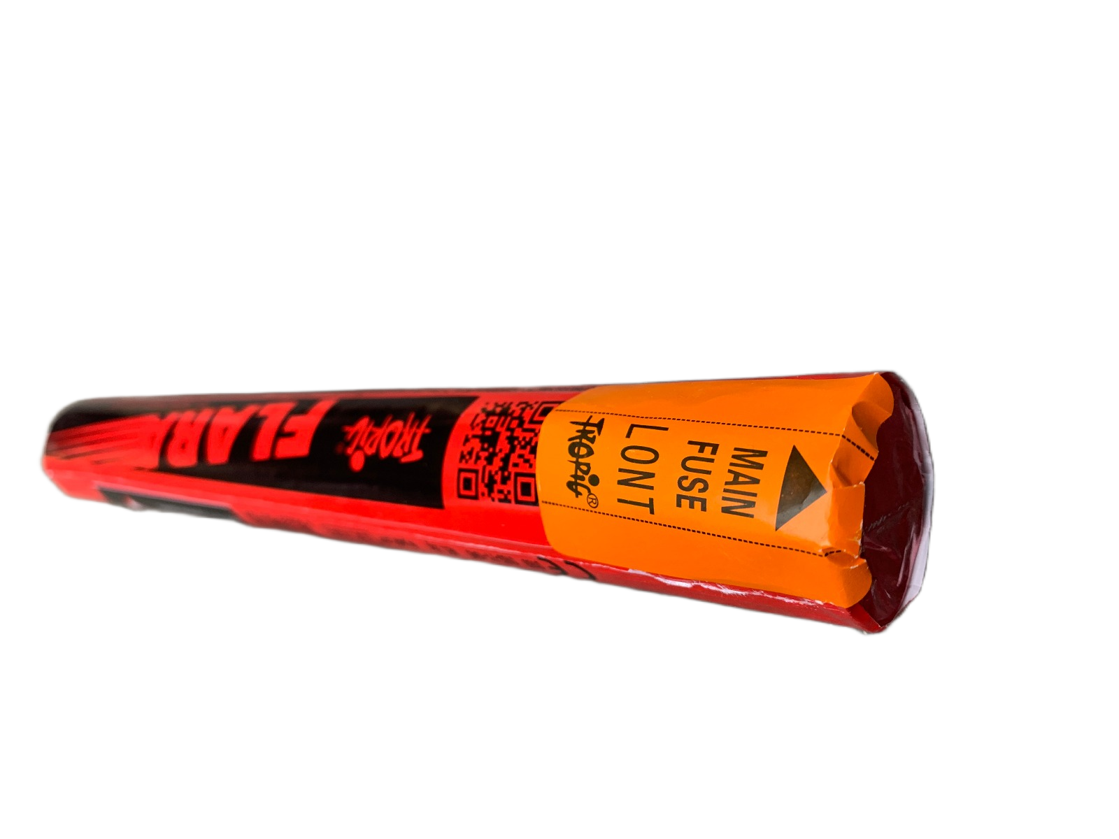 Pack de 10 Torches supporter Rouge – Image 4