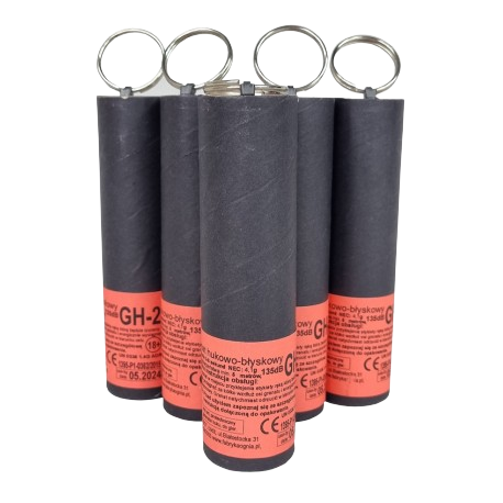 Pétard Flash Bang GH2 – Image 7