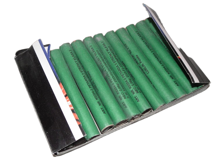 Paquet De 12 Pétards 3 Coups Super Petardy – Image 4