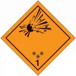 Petards et artifices F4