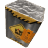 Batterie Artifices High Risk Tb164 16 Coups - Mypyro Artifices