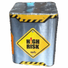 Batterie Artifices High Risk Tb164 16 Coups - Mypyro Artifices