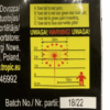 Batterie Artifices High Risk Tb164 16 Coups - Mypyro Artifices