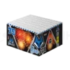 Batterie Artifices "Mad Fox" Tb10 79 Coups - Mypyro Artifices