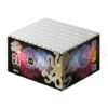 Batterie Artifices Octopus Tb6 60 Coups - Mypyro Artifices