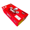 Batterie d'artifices de 200 Coups "Giant Maniax" - Mypyro Artifices