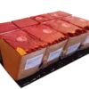 Batterie de 224 Coups Feu d'artifice Tb311 - Mypyro Artifices