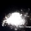Batterie de 224 Coups Feu d'artifice Tb311 - Mypyro Artifices
