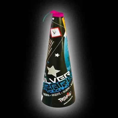 Strobos et fontaines