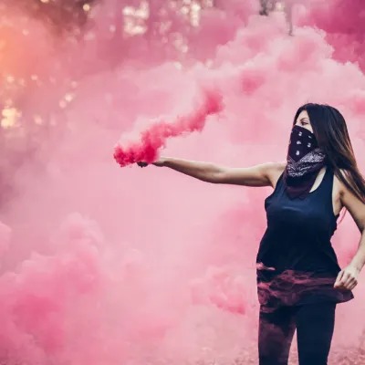 Fumigènes