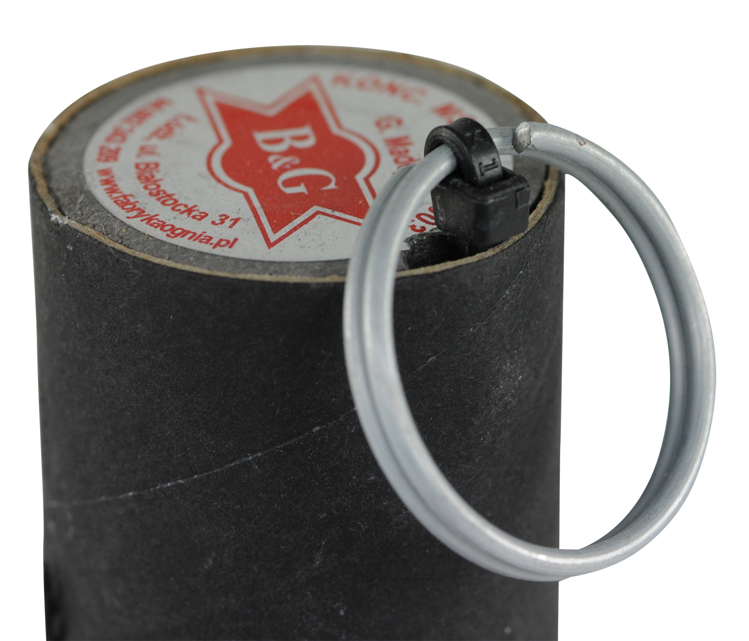 Pétard Flashbang Gh2 - Mypyro Artifices