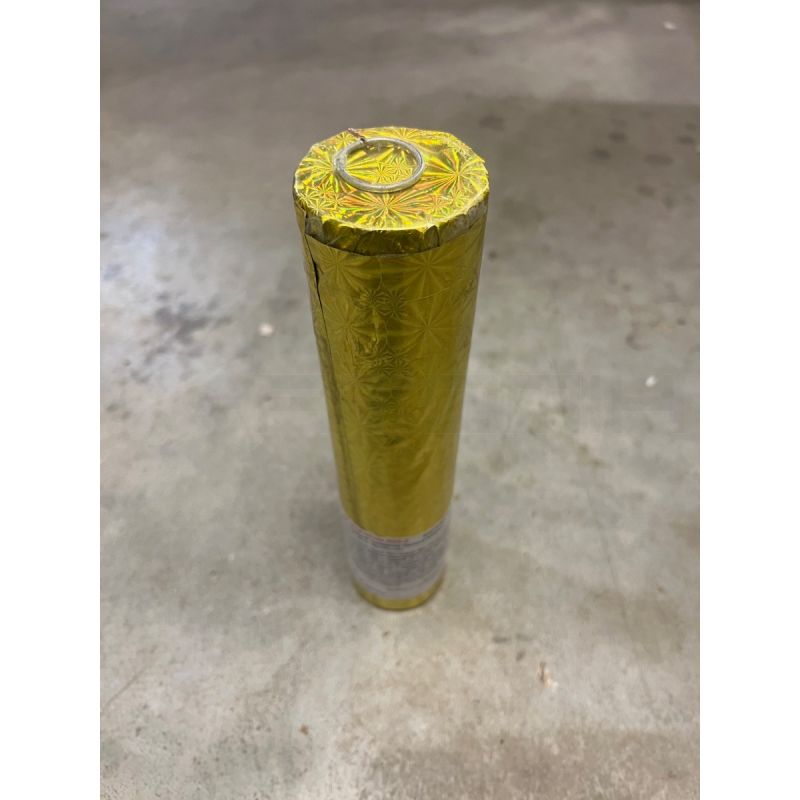 Fumigène 180 Secondes Couleur Blanche