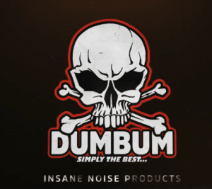 DUM BUM PETARDS