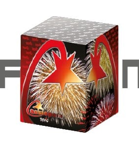 Batterie 16 Coups Cassiopeia