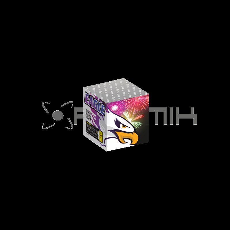 Batterie 20 coups Eagles 45 TW45