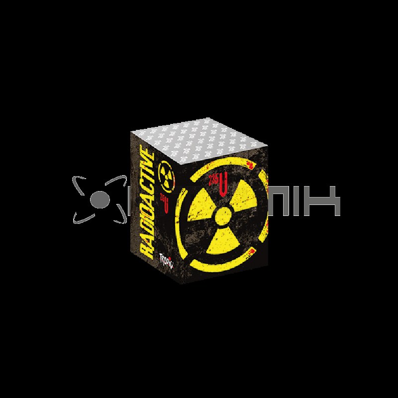 Batterie de feu d'artifice Tropic TB92