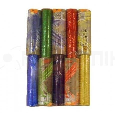 Pack de 5 Torches a Main de Signalisation