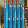 Special supporter torche bleue