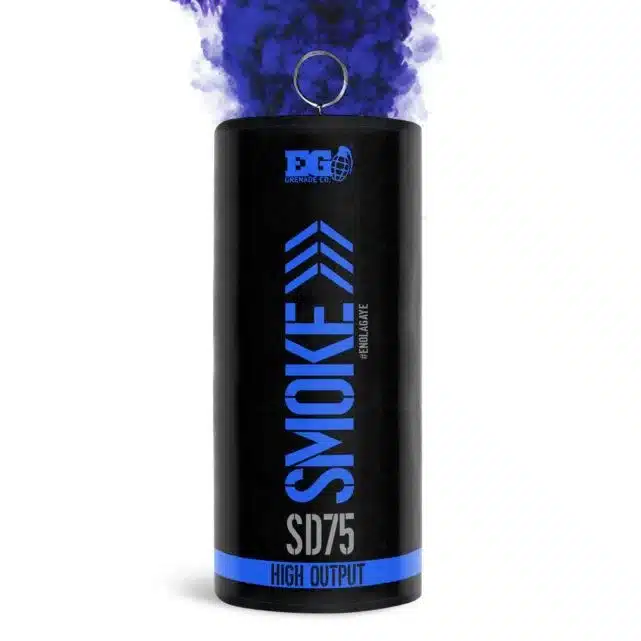 SD75 Grenade Nbx Coloris