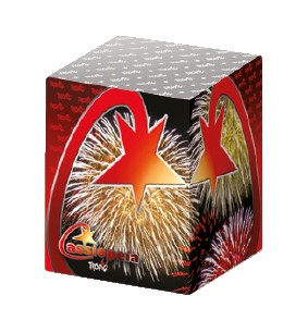 Batterie 16 Coups Cassiopeia
