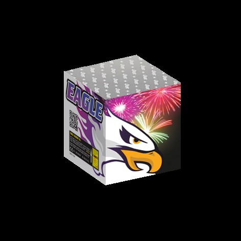 Batterie 20 Coups Eagles 45 TW45