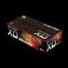 Batterie Artifice 200 Coups Superior Xd Tb416