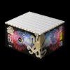 Batterie Artifices Octopus Tb6 60 Coups