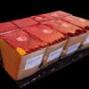 Batterie de 224 Coups Feu d'artifice Tb311