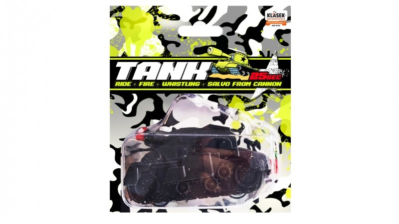 Tank Artifices Multi Effets