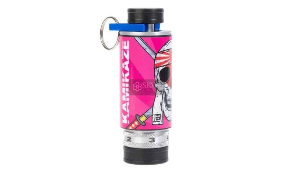 Grenade Kamikaze XL Rose